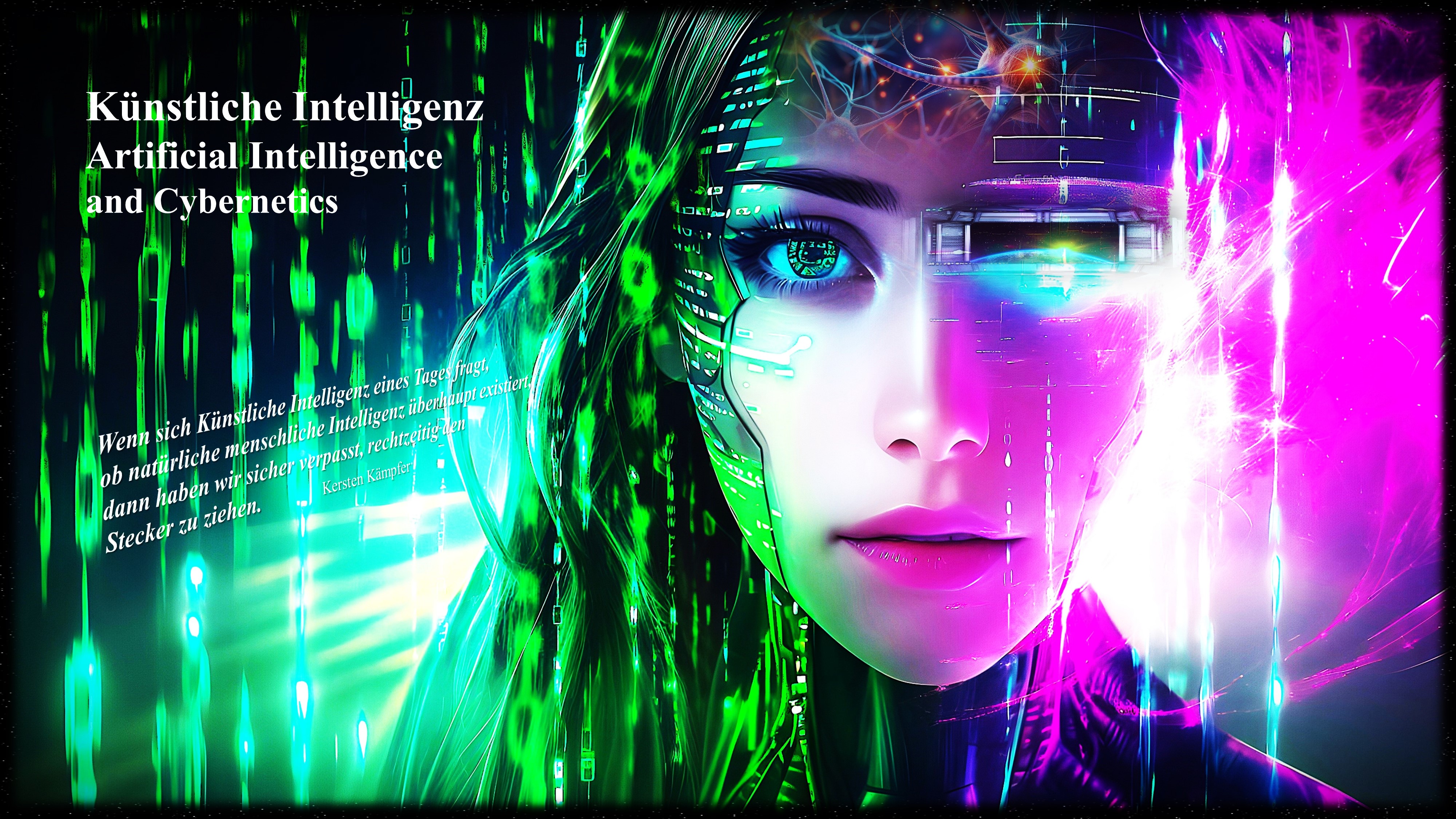 cybernetics